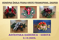 Oš Frana Krste Frankopana | Zagreb