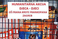 Oš Frana Krste Frankopana | Zagreb