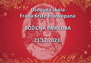 Oš Frana Krste Frankopana | Zagreb