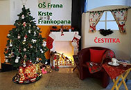 Oš Frana Krste Frankopana | Zagreb