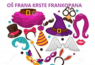 Oš Frana Krste Frankopana | Zagreb
