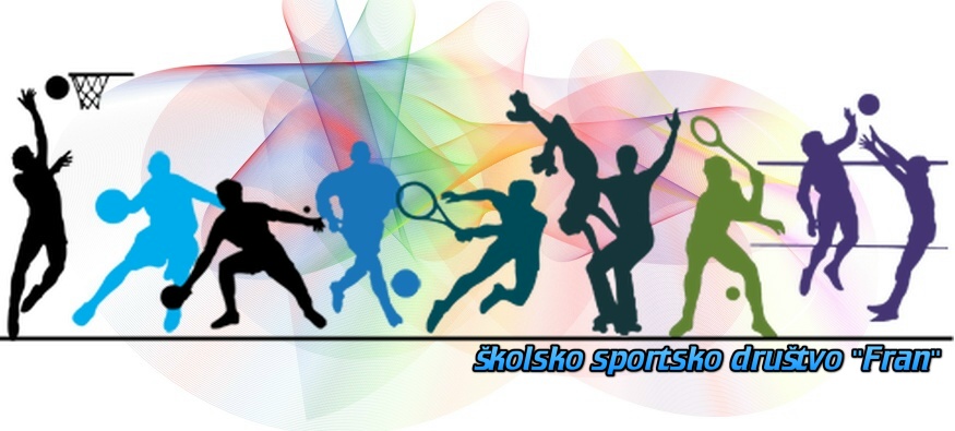 PROGRAM "VIKENDOM U SPORTSKE DVORANE"