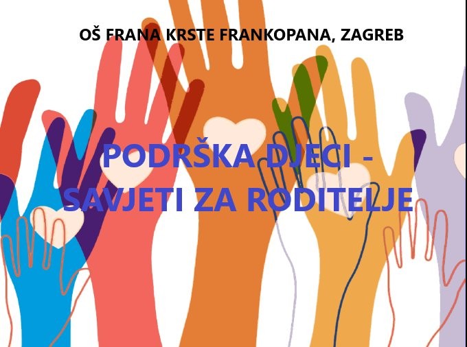 Oš Frana Krste Frankopana | kutak