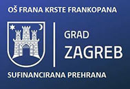 Oš Frana Krste Frankopana | Zagreb