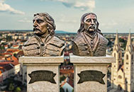 Oš Frana Krste Frankopana | Zagreb