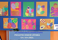 Oš Frana Krste Frankopana | Zagreb