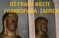 Oš Frana Krste Frankopana | Zagreb
