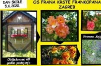 Oš Frana Krste Frankopana | Zagreb
