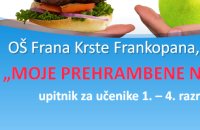 Oš Frana Krste Frankopana | Zagreb