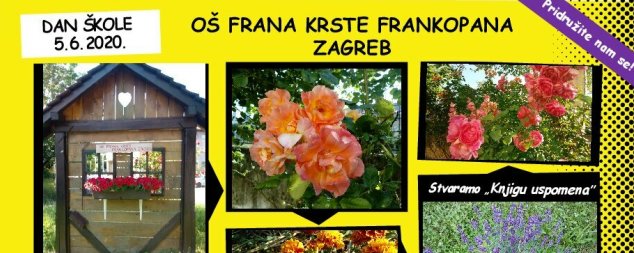 Oš Frana Krste Frankopana | Zagreb