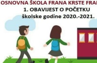 Oš Frana Krste Frankopana | Zagreb