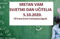 Oš Frana Krste Frankopana | Zagreb