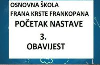 Oš Frana Krste Frankopana | Zagreb