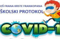 Oš Frana Krste Frankopana | Zagreb
