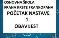 Oš Frana Krste Frankopana | Zagreb